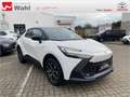 Toyota C-HR 2.0 Hybrid 4x2 Team Deutschland Blanc - thumbnail 23