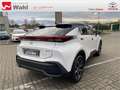 Toyota C-HR 2.0 Hybrid 4x2 Team Deutschland Blanc - thumbnail 22