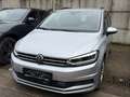 Volkswagen Touran 2.0 TDI SCR DSG Comfortline IQ.DRIVE Argent - thumbnail 1