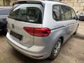 Volkswagen Touran 2.0 TDI SCR DSG Comfortline IQ.DRIVE Argent - thumbnail 4