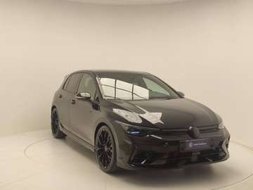 2.0 TSI 333 cv Black Edition DSG 4MOTION