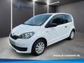 Skoda Citigo Active 1.0 Klima,ZV Blanco - thumbnail 1