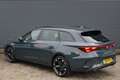 CUPRA Leon Sportstourer 1.5 eTSI 150PK DSG Facelift Full-LED Blauw - thumbnail 3