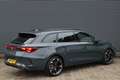 CUPRA Leon Sportstourer 1.5 eTSI 150PK DSG Facelift Full-LED Blauw - thumbnail 5