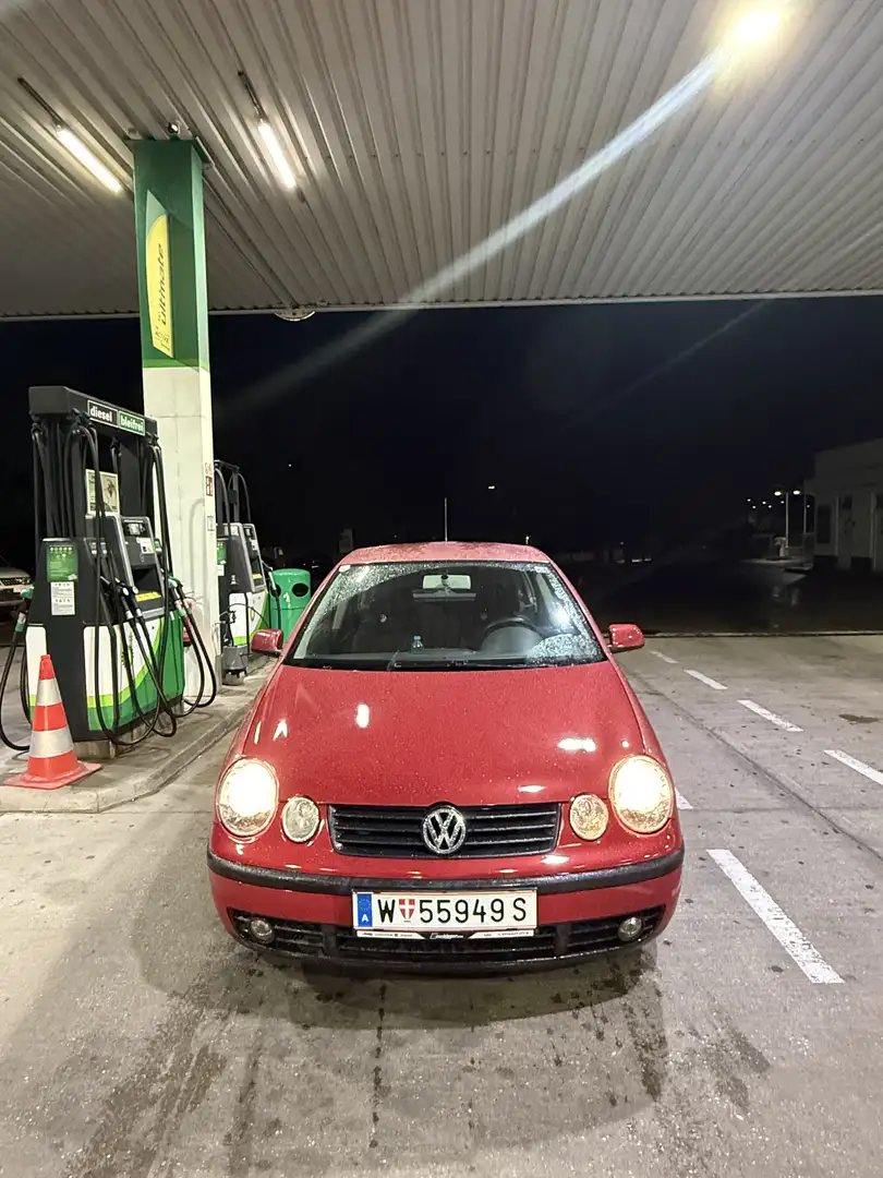 Volkswagen Polo Classic Aut. - 2
