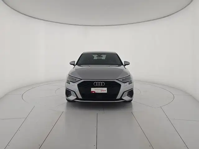 Audi A3 view 7