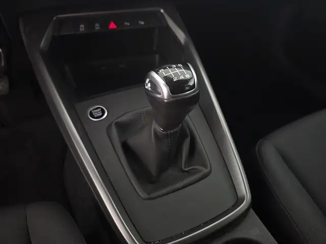 Audi A3 view 12