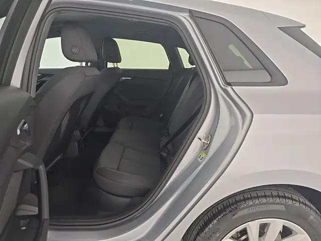 Audi A3 view 10