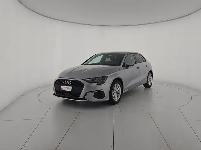 Audi A3 main image
