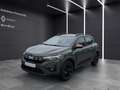Dacia Sandero Stepway Extreme+ ECO-G 100 Navi Sitzheizung Rückfahrkamera Grau - thumbnail 1