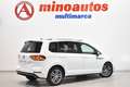 Volkswagen Touran 1.6 TDI 115 CV DSG SPORT 7 PLAZAS Blanco - thumbnail 3