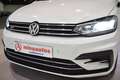 Volkswagen Touran 1.6 TDI 115 CV DSG SPORT 7 PLAZAS Blanco - thumbnail 49