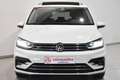 Volkswagen Touran 1.6 TDI 115 CV DSG SPORT 7 PLAZAS Blanco - thumbnail 6