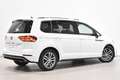 Volkswagen Touran 1.6 TDI 115 CV DSG SPORT 7 PLAZAS Blanco - thumbnail 5