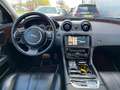Jaguar XJ land rover 3.0 V6 341 PK SC AWD LEDER SCHUIFDAK LM Fehér - thumbnail 14
