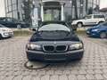 BMW 316 i Automatik Klima Schiebedach HU/AU neu Blu/Azzurro - thumbnail 2