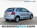Volkswagen Polo 1.4 TDI BMT Edition 55kW Gris - thumbnail 4