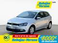 Volkswagen Polo 1.4 TDI BMT Edition 55kW Gris - thumbnail 1