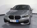 BMW 116 iA Limousine Navi DSG Bluetooth PDC Grau - thumbnail 2