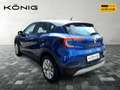 Renault Captur EQUILIBRE TCe 90 ALLSEASON|LED|PDC Blau - thumbnail 4