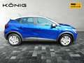 Renault Captur II 1.0 TCe 90 EQUILIBRE *Klima*Allwetter* Blau - thumbnail 13