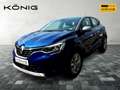 Renault Captur II 1.0 TCe 90 EQUILIBRE *Klima*Allwetter* Blau - thumbnail 1