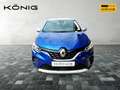 Renault Captur II 1.0 TCe 90 EQUILIBRE *Klima*Allwetter* Blau - thumbnail 12