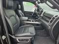 Dodge RAM Ram 1500 Laramie Crew Cab Schwarz - thumbnail 19