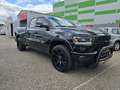Dodge RAM Ram 1500 Laramie Crew Cab Schwarz - thumbnail 2