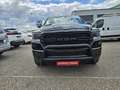 Dodge RAM Ram 1500 Laramie Crew Cab Schwarz - thumbnail 3