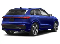 Audi SQ5 2026