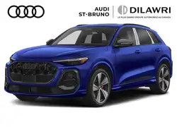 Audi SQ5 2026