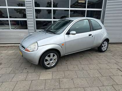Ford Ka/Ka+ 1.3 Collection - Airco - Elektrische Ramen