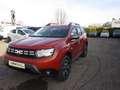 Dacia Duster Duster Diesel Blue dCi 115 4WD Journey, Sitzheiz. Orange - thumbnail 1