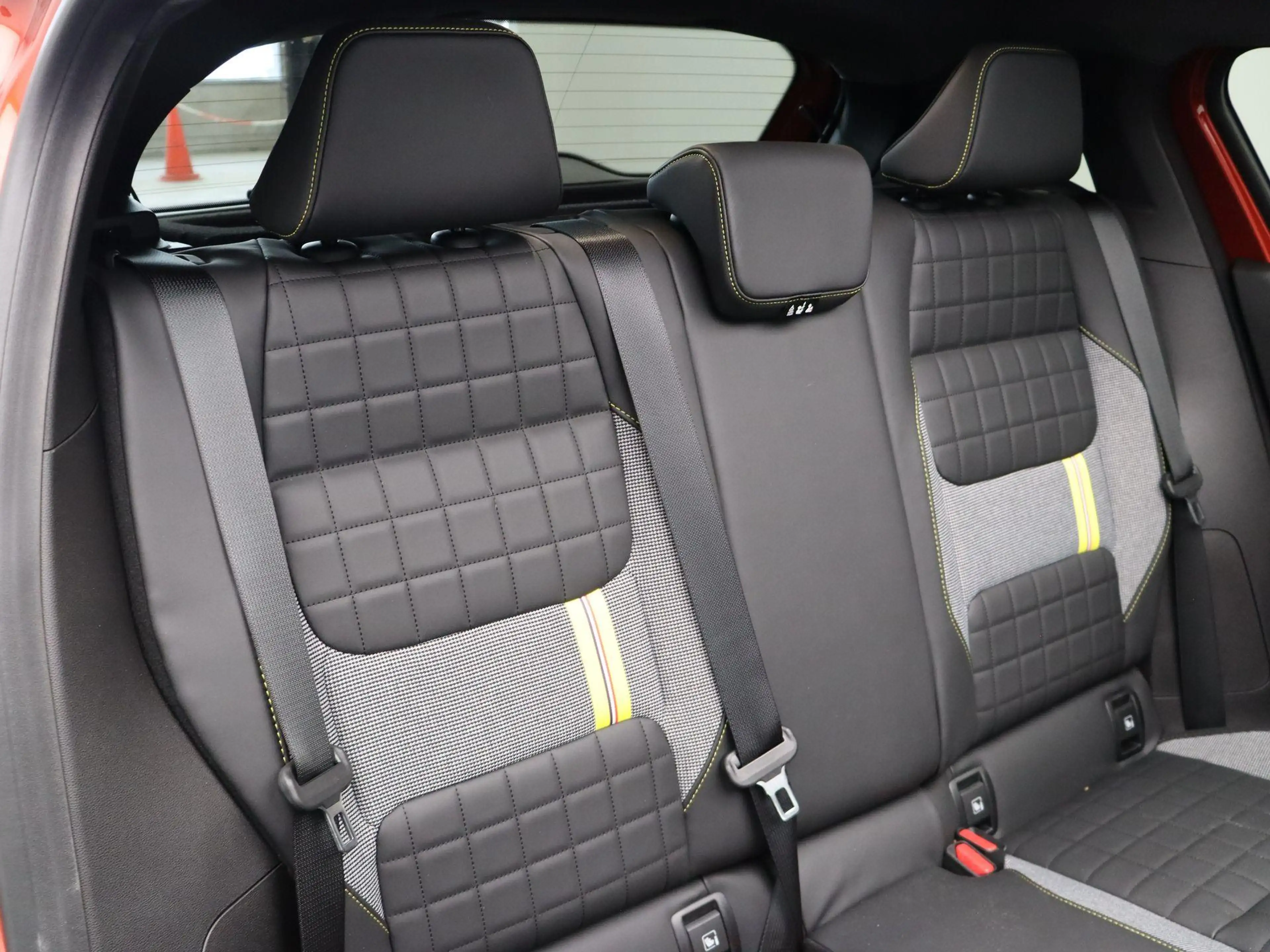 Renault R 4 comfort range iconic 52 kWh | Plein sud canvas sch — photo 9