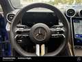 Mercedes-Benz GLC 200 GLC 200 4MATIC AMG AHK Night Sound EasyP Ambie LED Blau - thumbnail 11