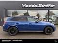 Mercedes-Benz GLC 200 GLC 200 4MATIC AMG AHK Night Sound EasyP Ambie LED Blau - thumbnail 6