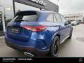 Mercedes-Benz GLC 200 GLC 200 4MATIC AMG AHK Night Sound EasyP Ambie LED Blau - thumbnail 5