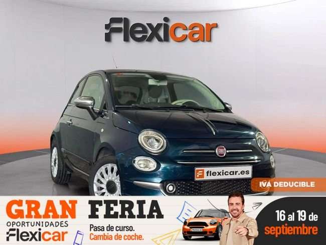 Fiat 500 Dolcevita 1.0 Hybrid 51KW (70 CV) - foto 1