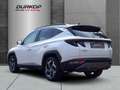 Hyundai TUCSON Prime*4WD*Matrix*Einparken per Fernb.*360°Kamera*K Weiß - thumbnail 3