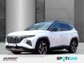 Hyundai TUCSON Prime*4WD*Matrix*Einparken per Fernb.*360°Kamera*K Weiß - thumbnail 1