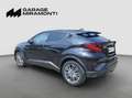 Toyota C-HR 1.8h Lounge e-cvt Schwarz - thumbnail 4