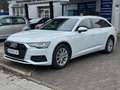 Audi A6 Avant 40 TDI LED*VIRTUAL*NAVI*KAMERA* Blanc - thumbnail 1