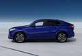 BMW X2 xDrive20d 48V MSport Albastru - thumbnail 4