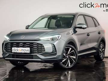 1.5 HEV AT 2WD LUXURY