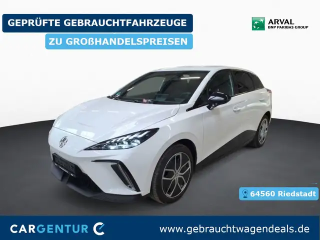 MG Autres 150 kW Luxury 64 kWh 360° ACC BLIS LED Lane AUT Kl