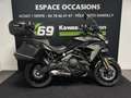 Kawasaki Versys 650 Noir - thumbnail 1
