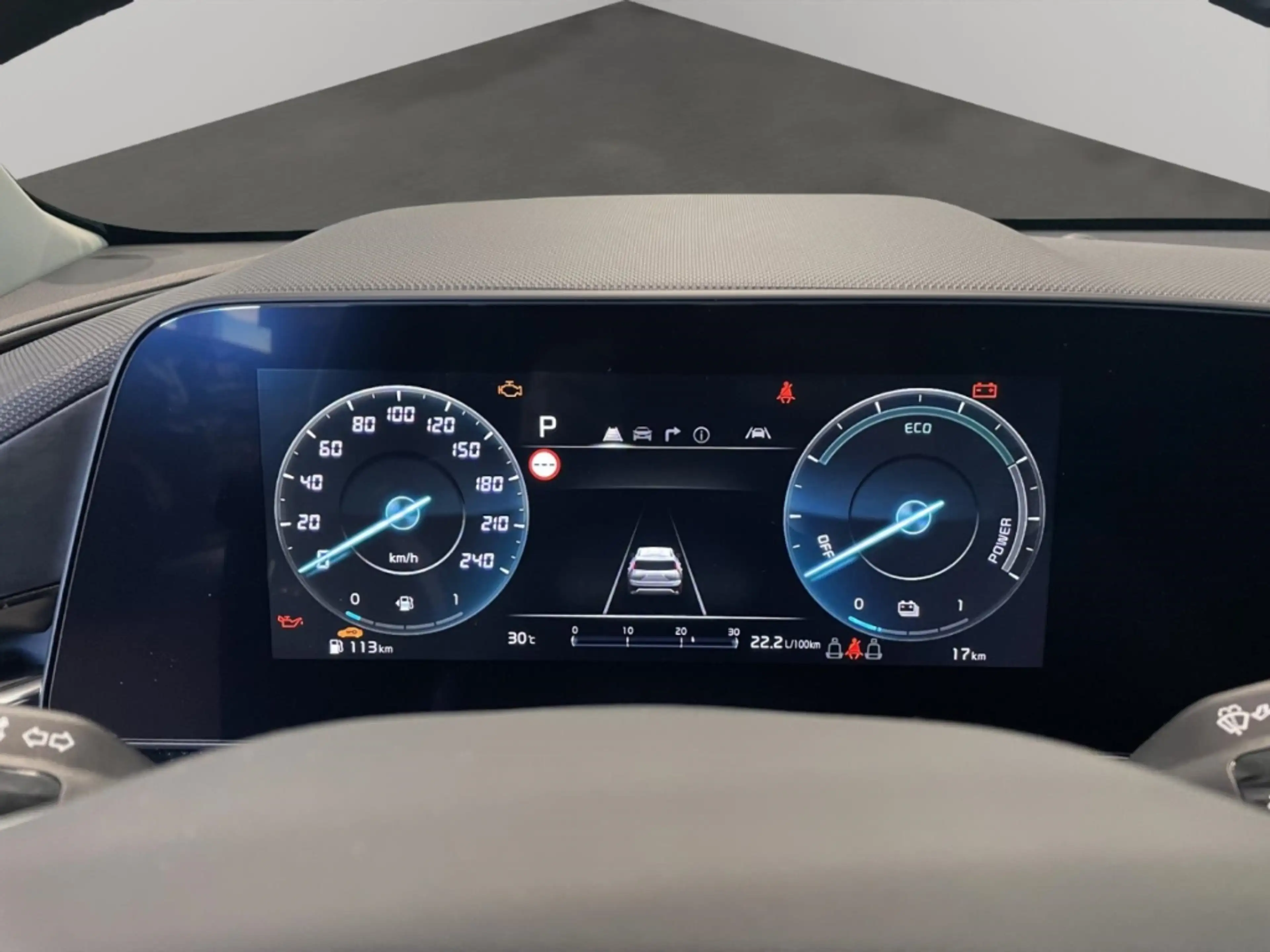 Kia Niro Hybrid Spirit Memory Sitzkühlung Kamera LED — photo 11