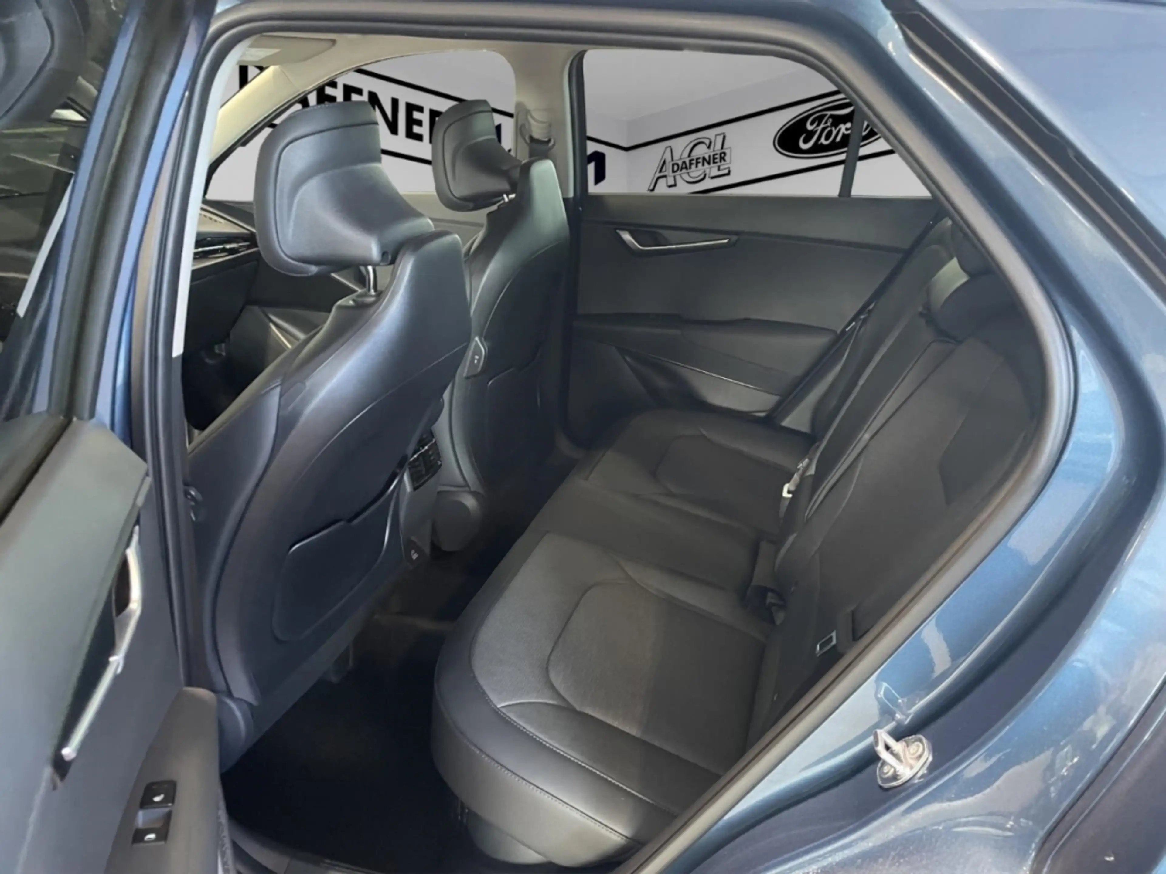 Kia Niro Hybrid Spirit Memory Sitzkühlung Kamera LED — photo 13