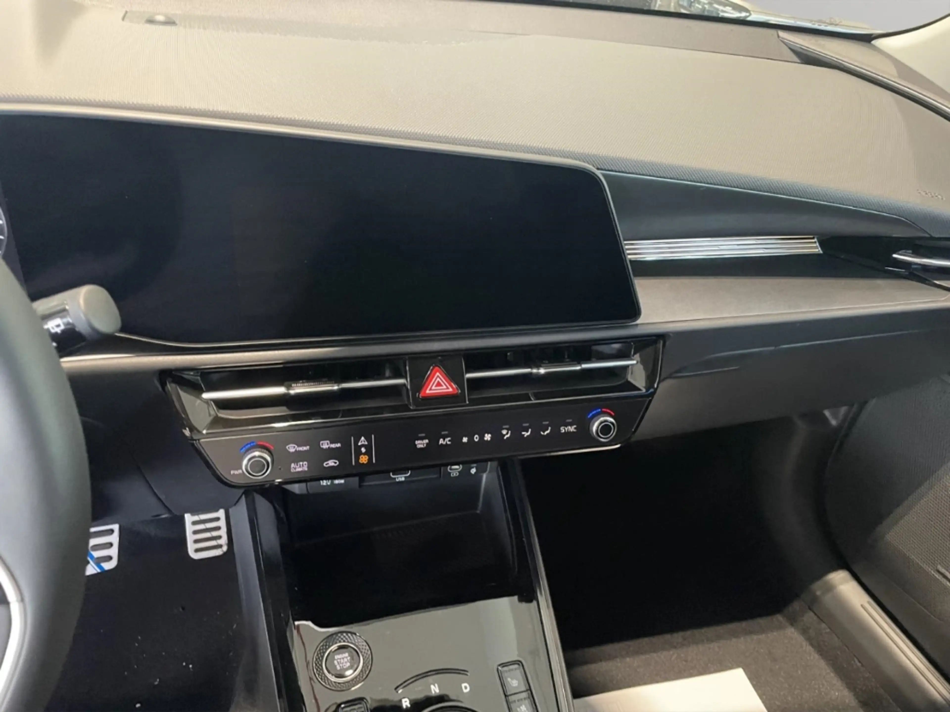 Kia Niro Hybrid Spirit Memory Sitzkühlung Kamera LED — photo 15